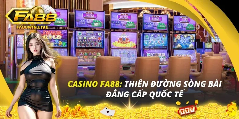 Khám phá các chương trình khuyến mãi độc quyền tại win666 casino