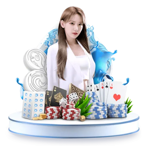 Hình ảnh đội ngũ hỗ trợ khách hàng của win666 casino