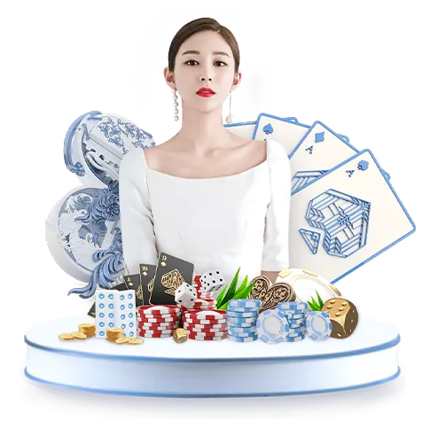 Trò chơi sòng bạc trực tiếp với dealer người thật